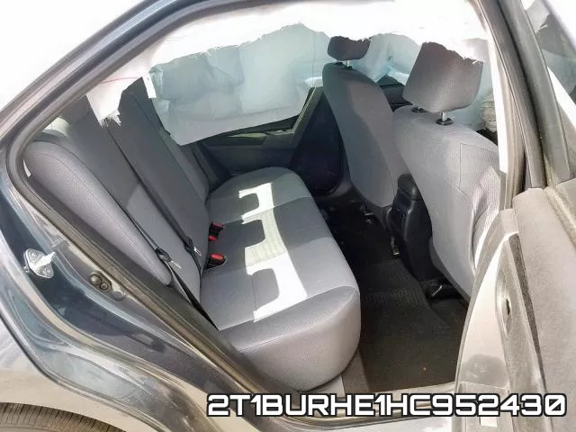 2T1BURHE1HC952430 фото 7