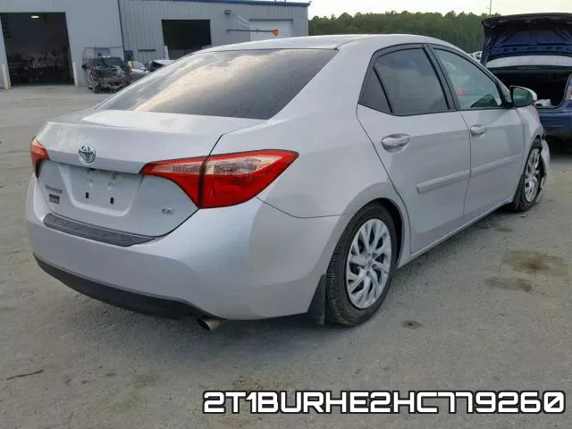 2T1BURHE2HC779260 фото 5