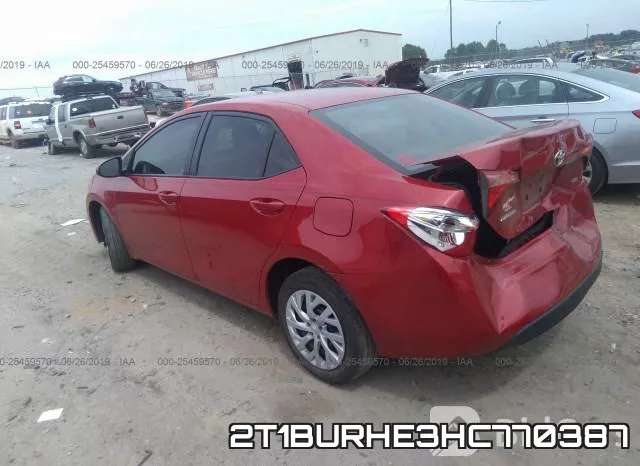 2T1BURHE3HC770387 фото 4