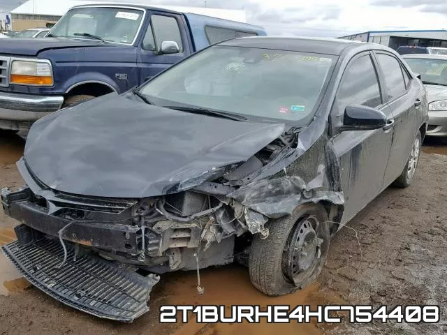 2T1BURHE4HC754408 фото 3