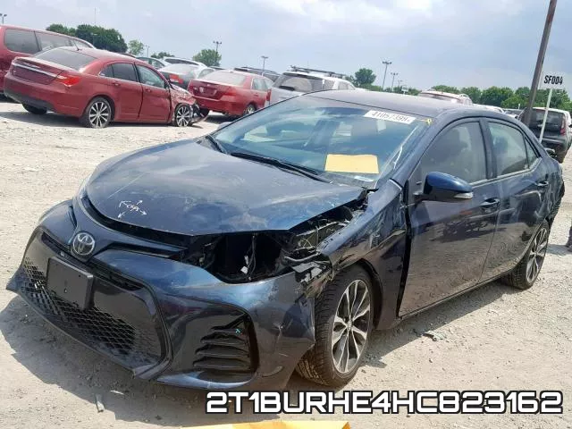 2T1BURHE4HC823162 фото 3