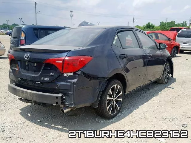 2T1BURHE4HC823162 фото 5