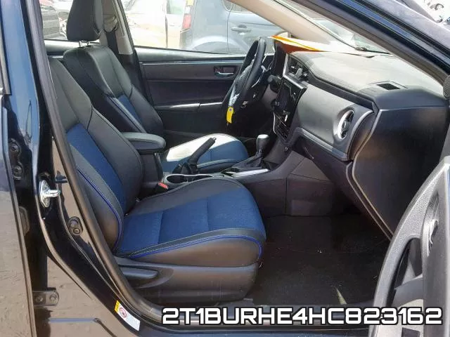 2T1BURHE4HC823162 фото 6
