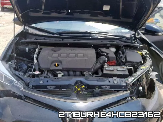2T1BURHE4HC823162 фото 8