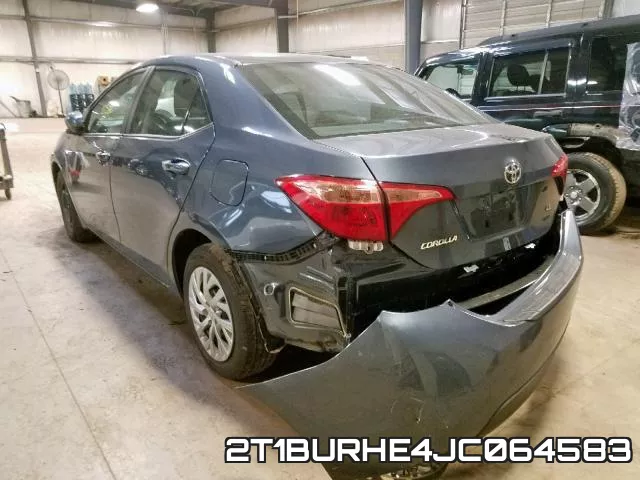 2T1BURHE4JC064583 фото 4