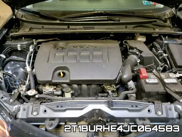 2T1BURHE4JC064583 фото 8