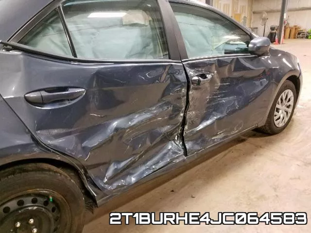2T1BURHE4JC064583 фото 10