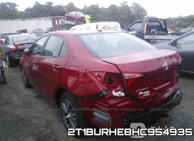 2T1BURHE8HC954935 фото 4