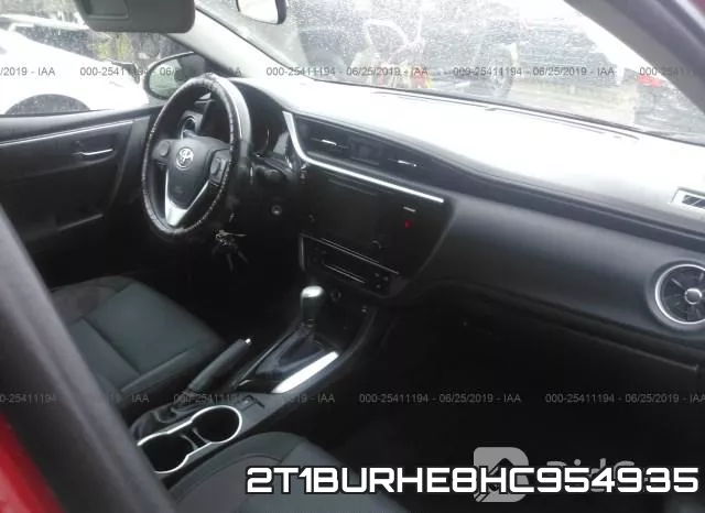 2T1BURHE8HC954935 фото 6