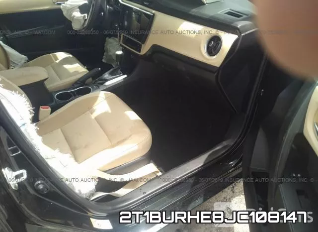 2T1BURHE8JC108147 фото 6