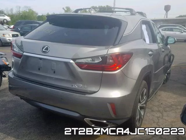2T2BZMCA4JC150223 фото 5