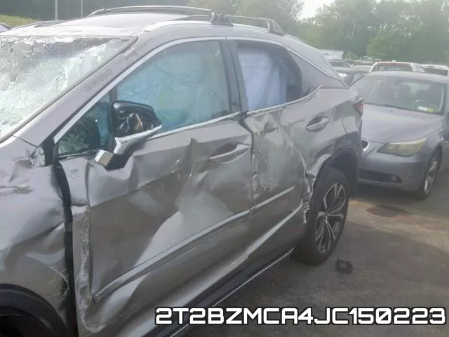 2T2BZMCA4JC150223 фото 10