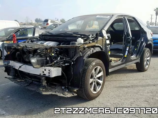 2T2ZZMCA6JC097720 фото 3