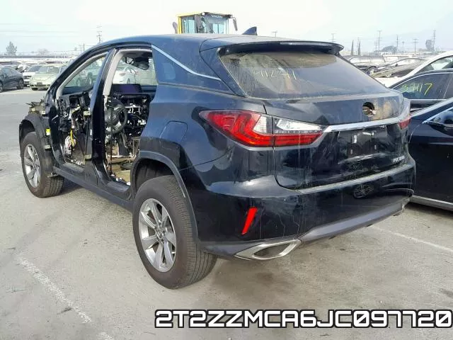 2T2ZZMCA6JC097720 фото 4
