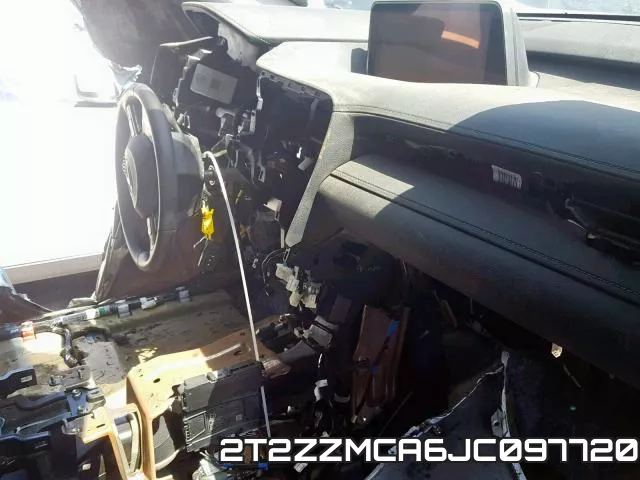 2T2ZZMCA6JC097720 фото 6