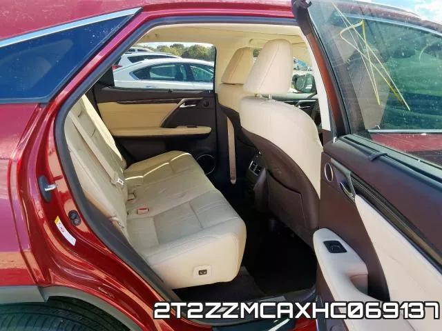 2T2ZZMCAXHC069137 фото 7