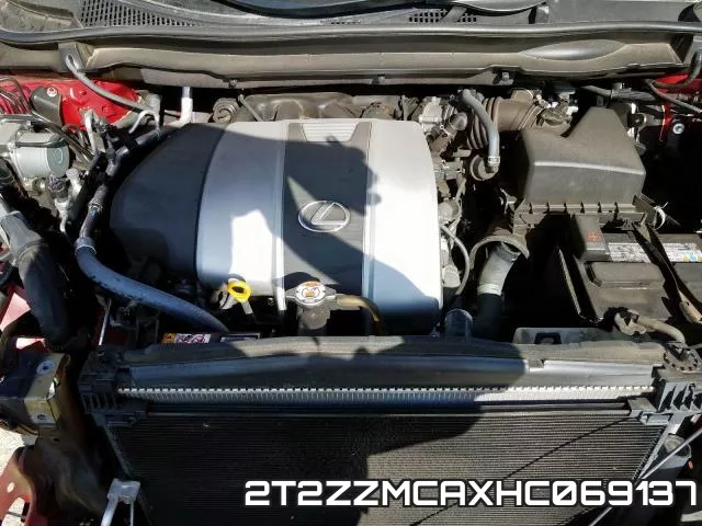 2T2ZZMCAXHC069137 фото 8