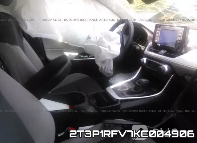 2T3P1RFV7KC004906 фото 6
