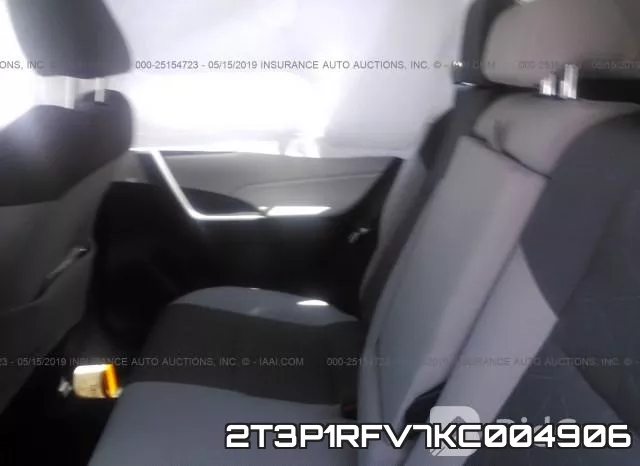 2T3P1RFV7KC004906 фото 9