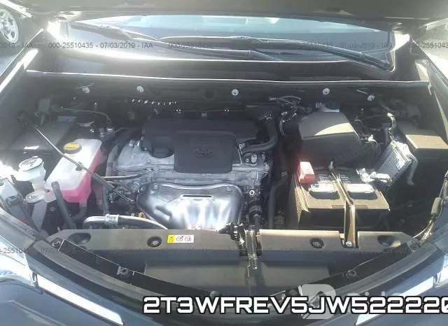 2T3WFREV5JW522220 фото 2