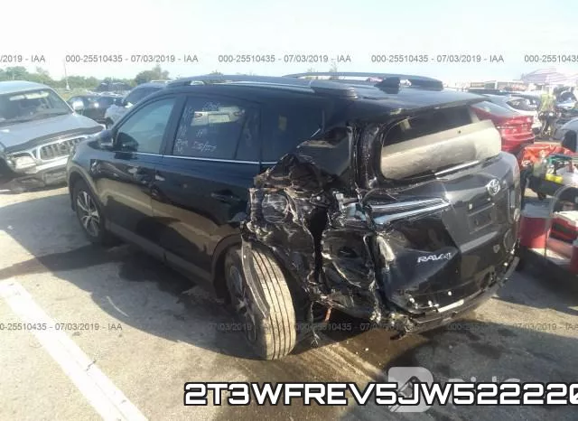 2T3WFREV5JW522220 фото 4