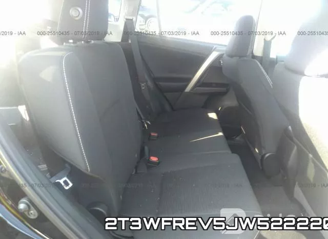2T3WFREV5JW522220 фото 9