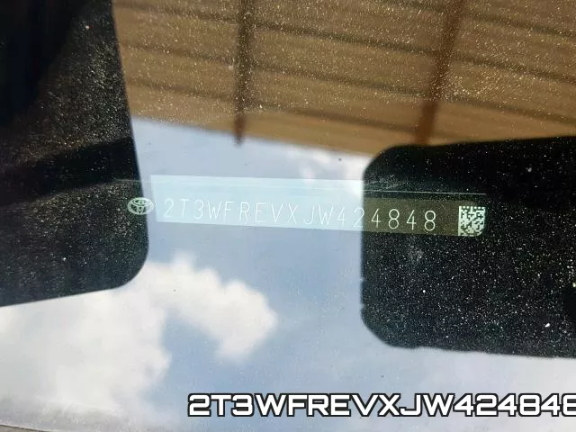 2T3WFREVXJW424848 фото 2