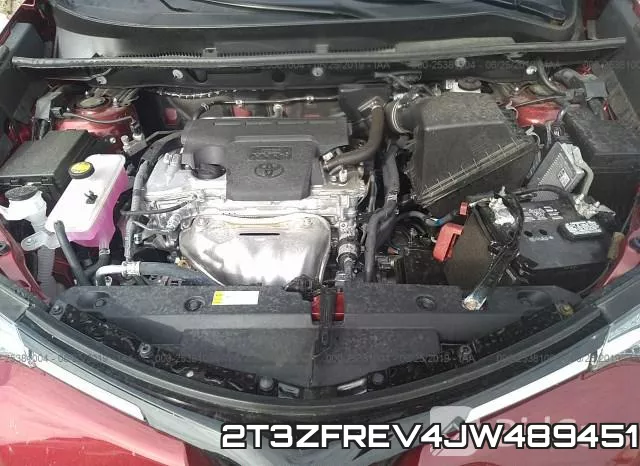 2T3ZFREV4JW489451 фото 2
