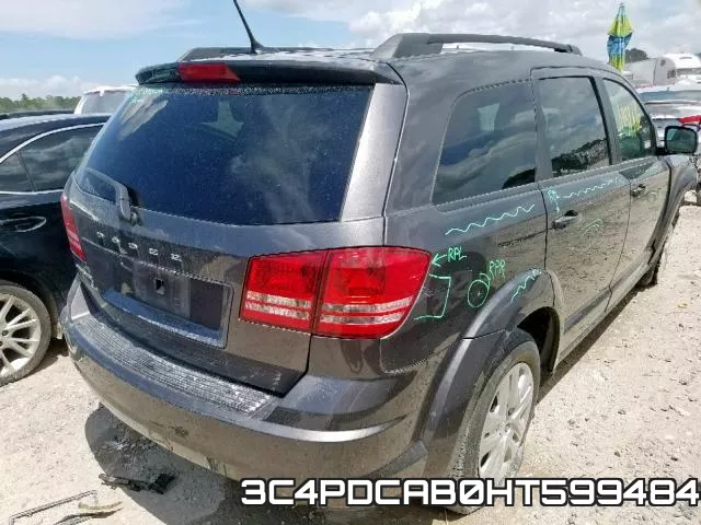 3C4PDCAB0HT599484 фото 4