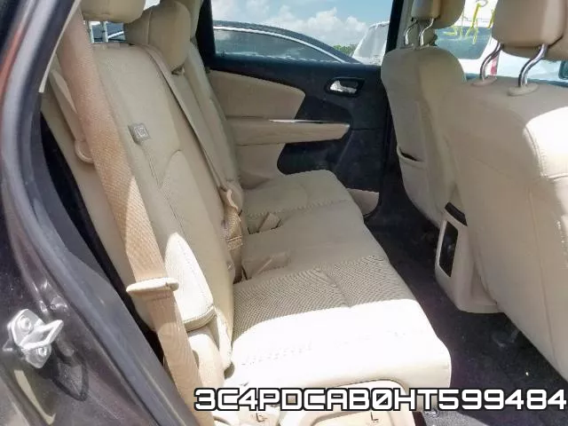 3C4PDCAB0HT599484 фото 6