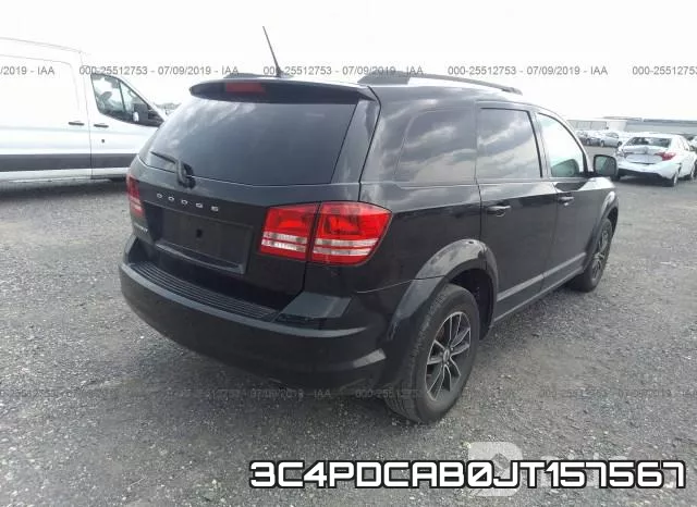 3C4PDCAB0JT157567 фото 5