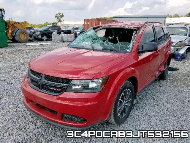 3C4PDCAB3JT532156 фото 3