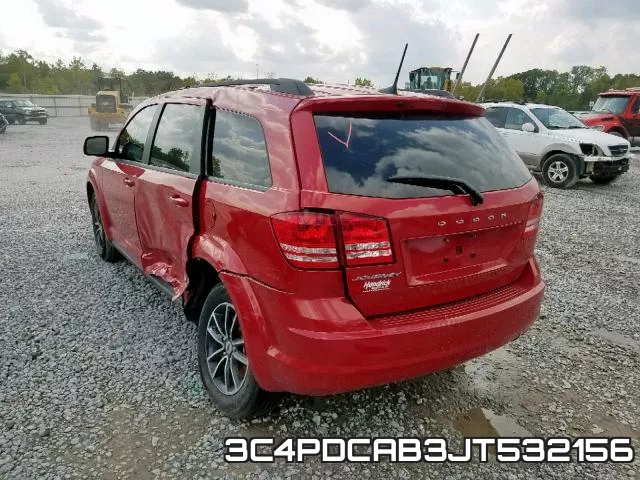 3C4PDCAB3JT532156 фото 4