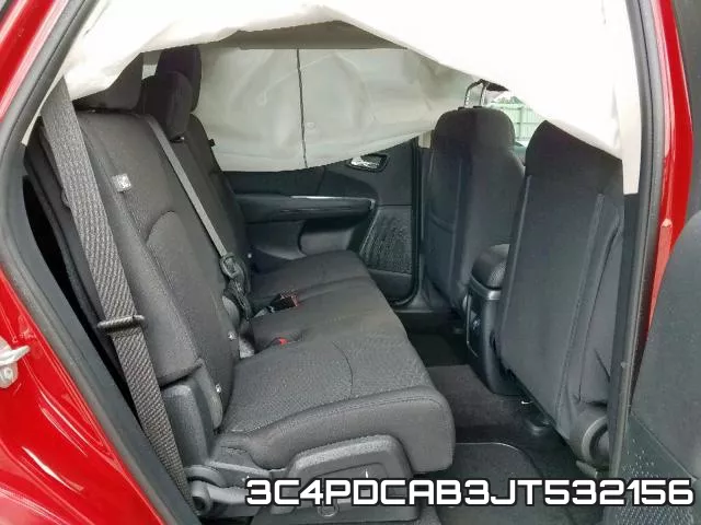 3C4PDCAB3JT532156 фото 7