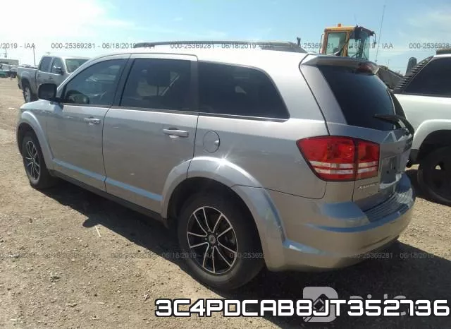 3C4PDCAB8JT352736 фото 4