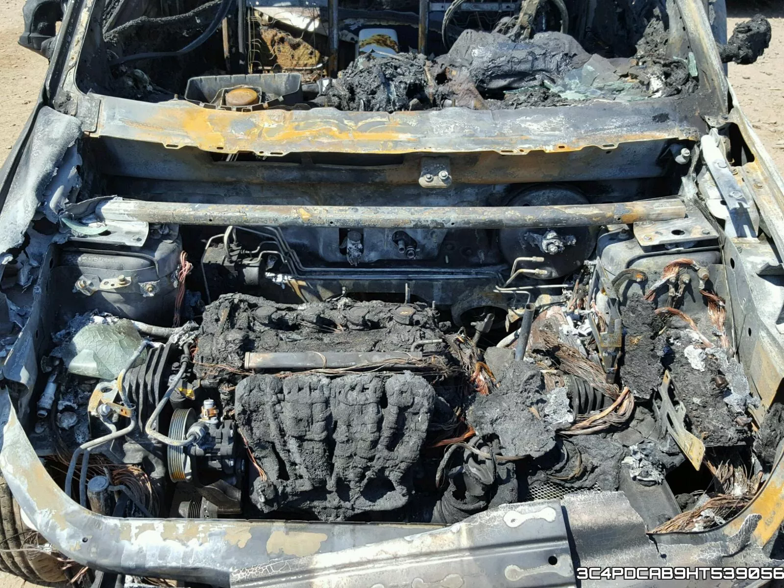 3C4PDCAB9HT539056 фото 8
