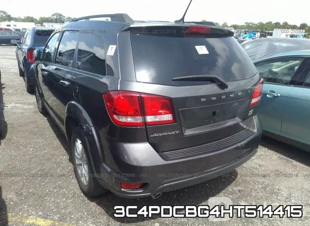 3C4PDCBG4HT514415 фото 3