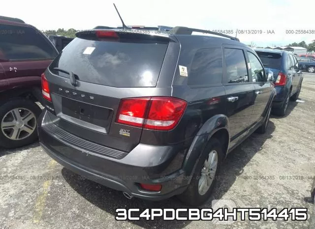 3C4PDCBG4HT514415 фото 4