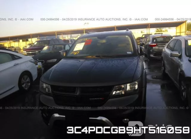3C4PDCGB9HT516058 фото 7