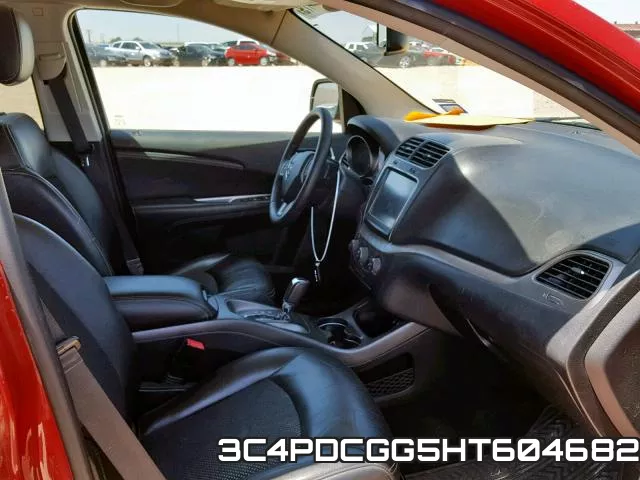 3C4PDCGG5HT604682 фото 6