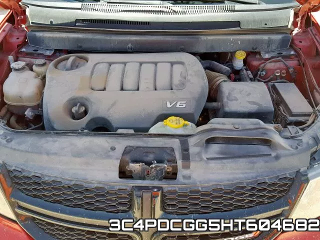 3C4PDCGG5HT604682 фото 8