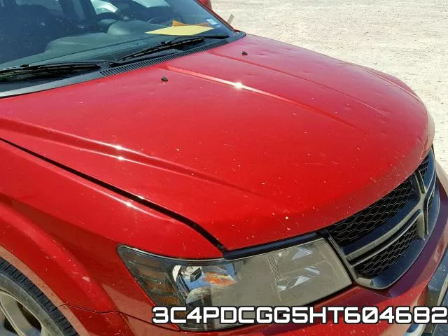 3C4PDCGG5HT604682 фото 10