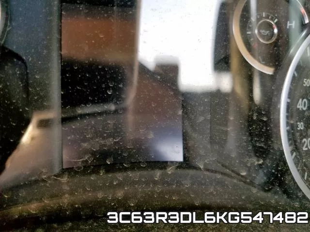 3C63R3DL6KG547482 фото 9