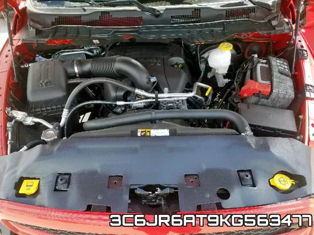 3C6JR6AT9KG563477 фото 8