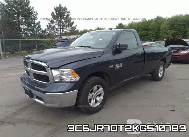 3C6JR7DT2KG510783 фото 3