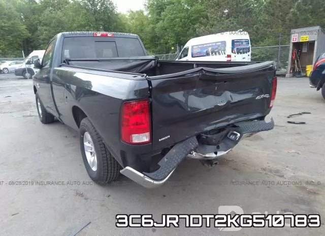 3C6JR7DT2KG510783 фото 7