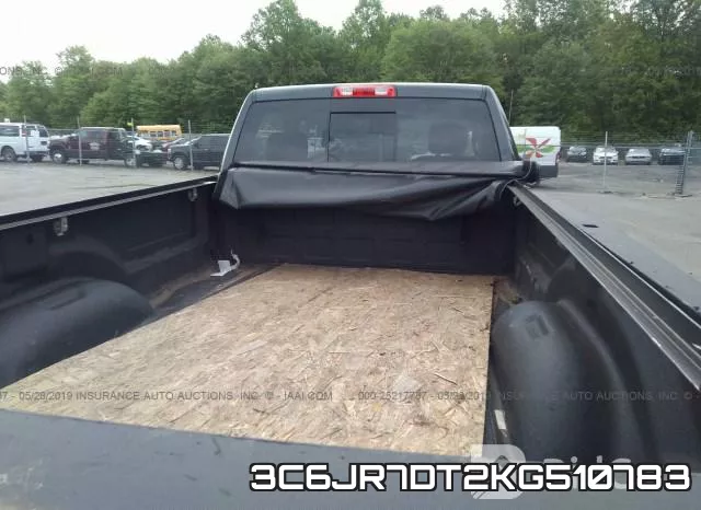 3C6JR7DT2KG510783 фото 9