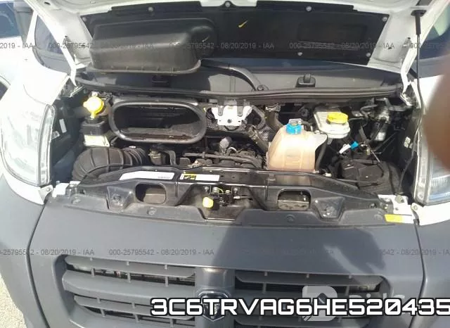 3C6TRVAG6HE520435 фото 2