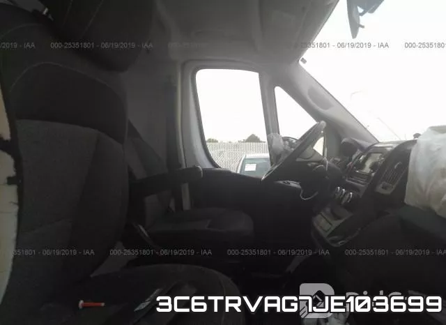 3C6TRVAG7JE103699 фото 6