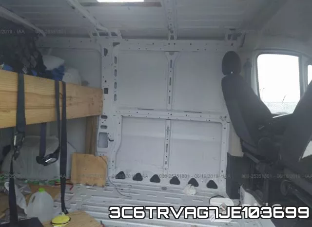 3C6TRVAG7JE103699 фото 9